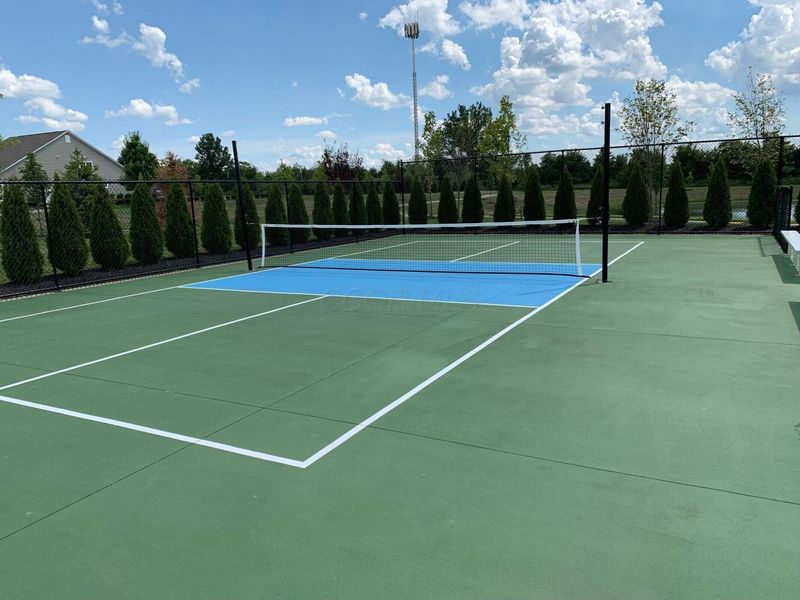 7503 Bullock Lane, Unit Lot 181, New Albany, OH 43054 Photo 33