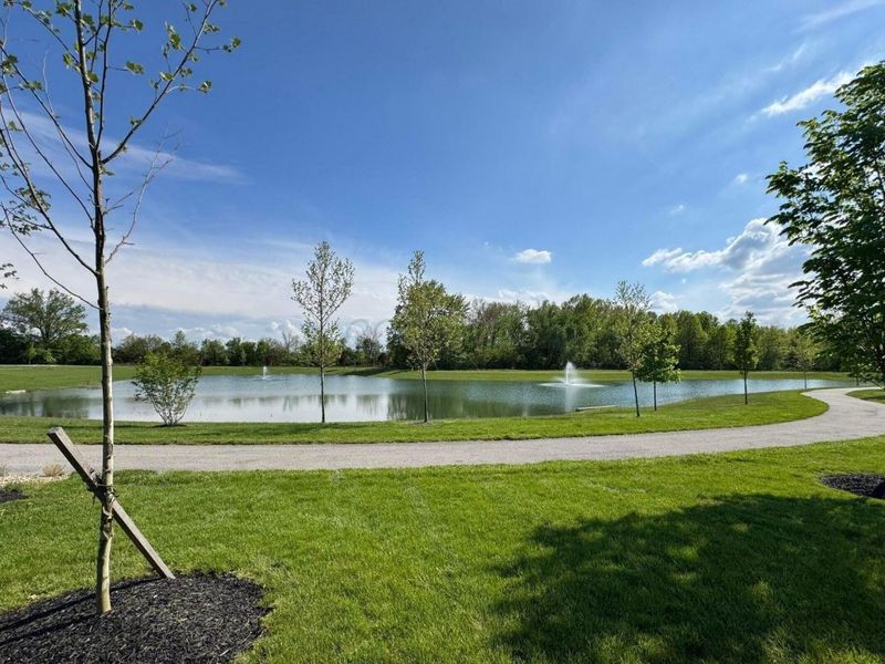 7503 Bullock Lane, Unit Lot 181, New Albany, OH 43054 Photo 34