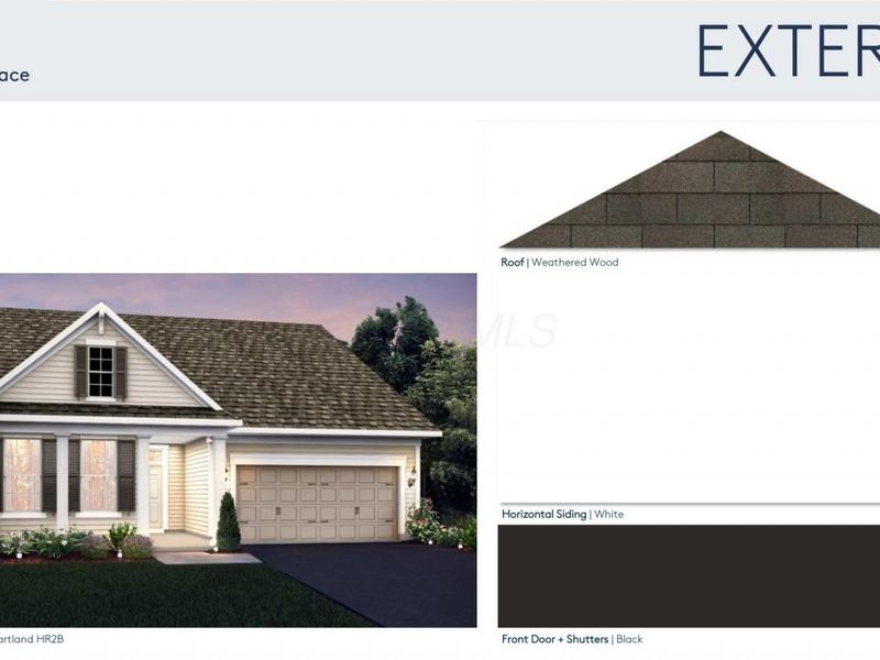 7503 Bullock Lane, Unit Lot 181, New Albany, OH 43054 Photo 5