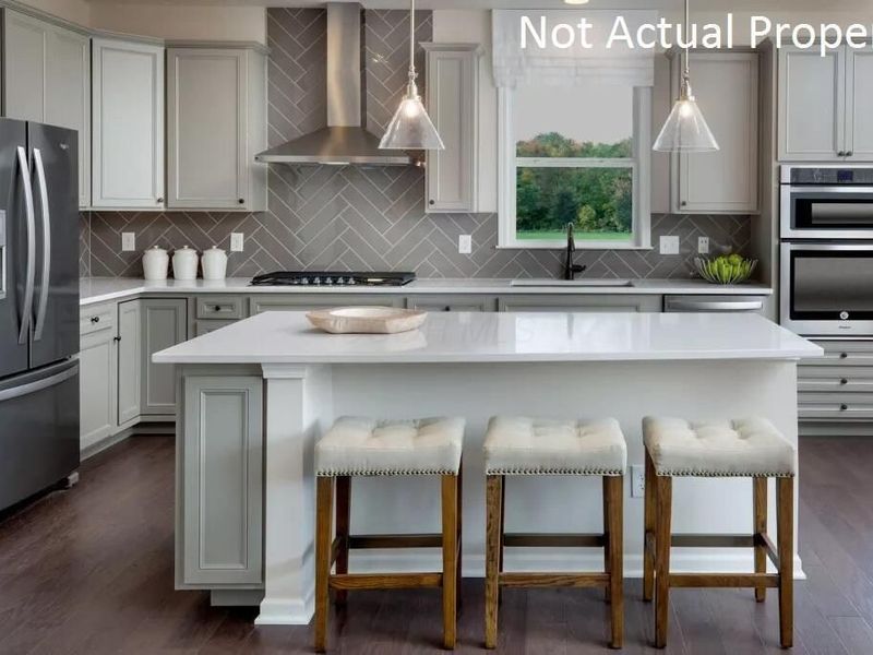 7503 Bullock Lane, Unit Lot 181, New Albany, OH 43054 Photo 6