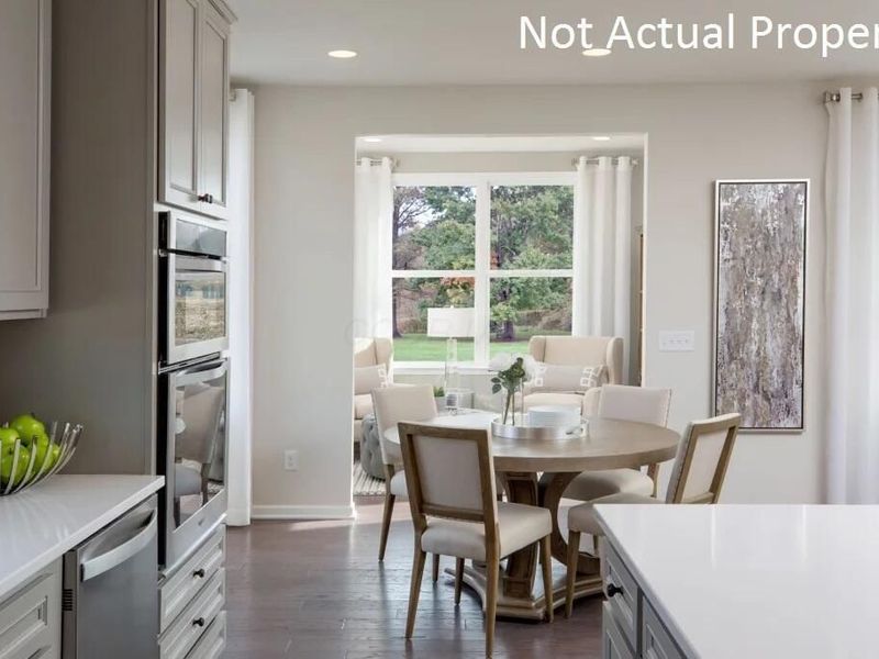 7503 Bullock Lane, Unit Lot 181, New Albany, OH 43054 Photo 7