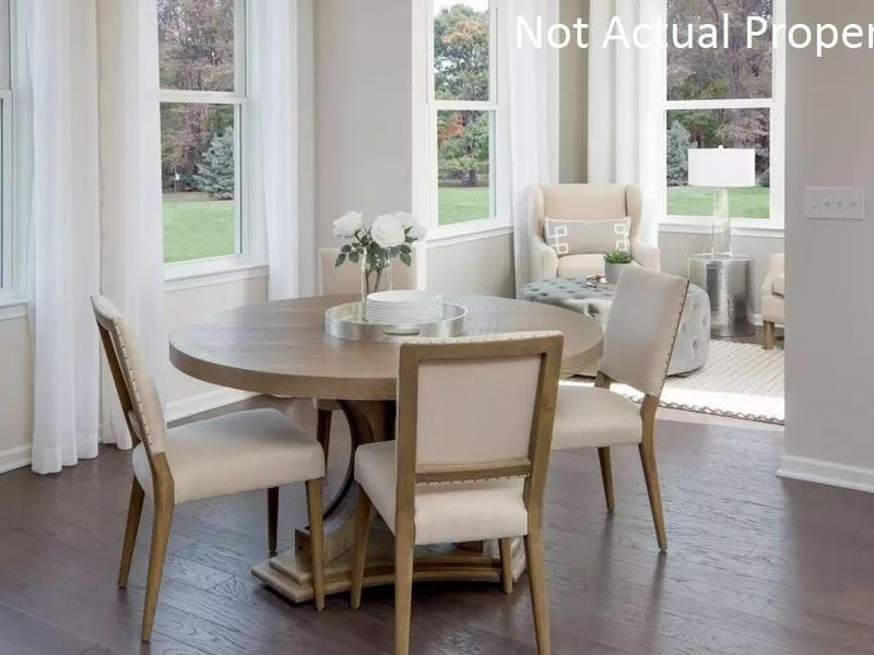 7503 Bullock Lane, Unit Lot 181, New Albany, OH 43054 Photo 8