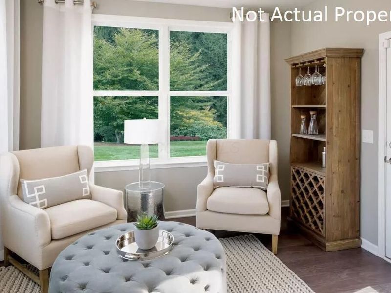 7503 Bullock Lane, Unit Lot 181, New Albany, OH 43054 Photo 9