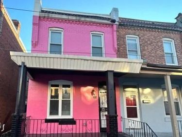 415 N REDFIELD STREET, PHILADELPHIA, PA 19151