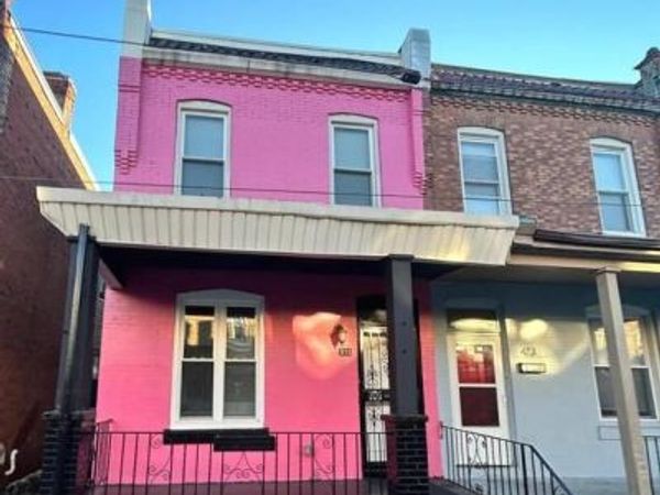 415 N REDFIELD STREET, PHILADELPHIA, PA 19151