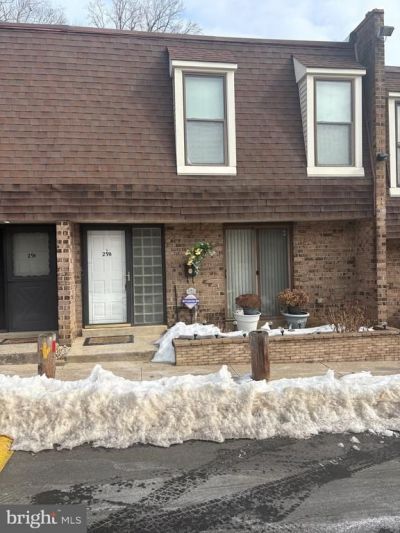 11829 Academy Road, Unit 29 B, Philadelphia, PA 19154 Main Photo