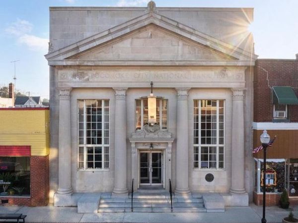 144 MARKET STREET , POCOMOKE CITY, MD 21851