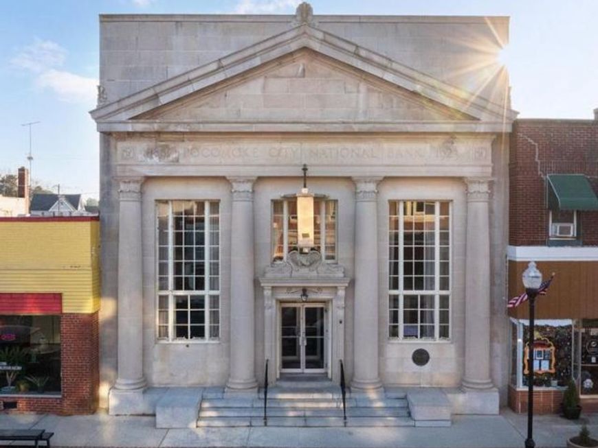 144 Market Street , Pocomoke City, MD 21851 Main Photo