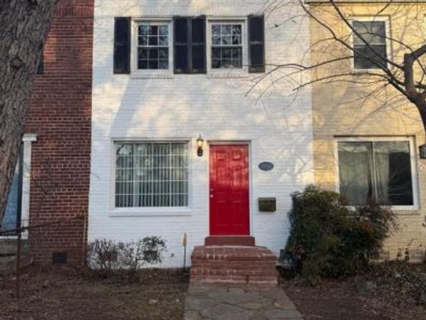 3765 Mark Drive, Alexandria, VA 22305 Main Photo
