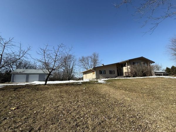 23217 Lyndale Road, Kendall, WI 54638