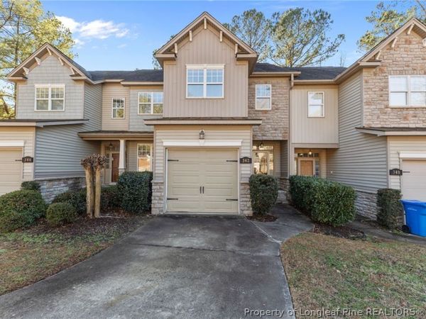 342 Bahama Loop, Fayetteville, NC 28314