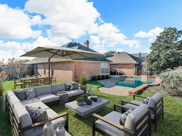 2219 Le Mans Drive, Carrollton, TX 75006