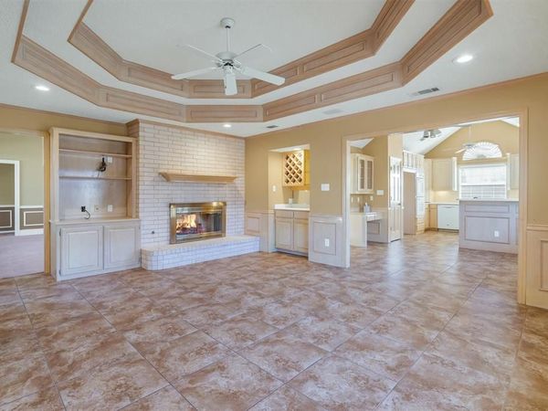 2219 Le Mans Drive, Carrollton, TX 75006