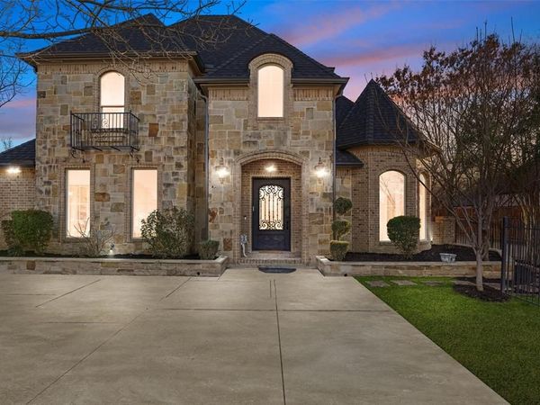 3310 Collard Road, Arlington, TX 76017