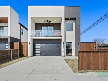 1503 Dennison Street, Dallas, TX 75212