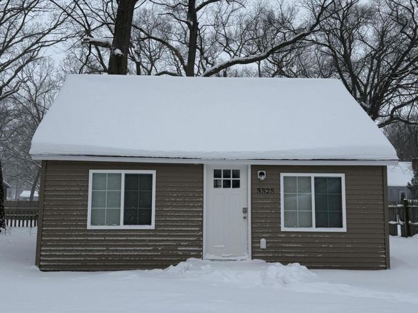 3325 9th Street, Muskegon, MI 49444