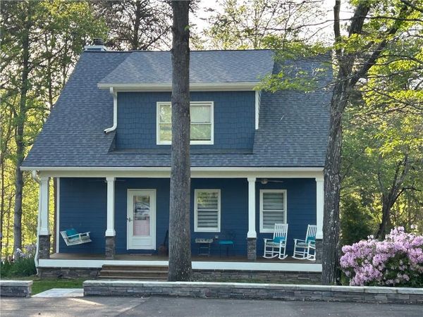 4060 Merritt Drive, Cumming, GA 30041