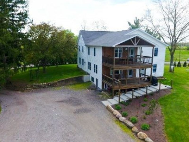 4194 Helsley Fusselman Road, Southington, OH 44470 Photo 2