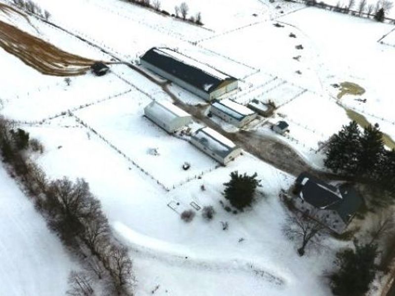 4194 Helsley Fusselman Road, Southington, OH 44470 Photo 2