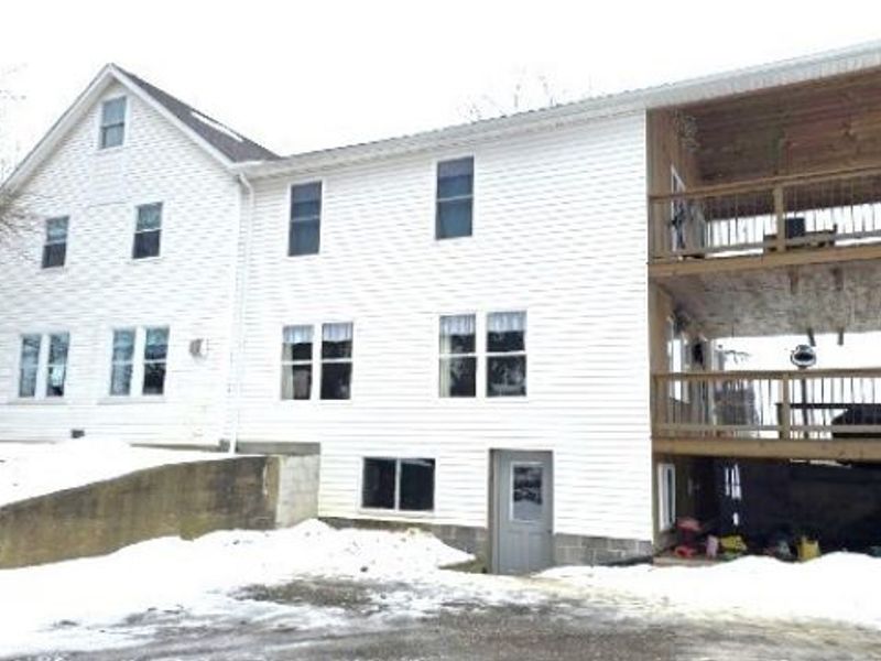 4194 Helsley Fusselman Road, Southington, OH 44470 Photo 3