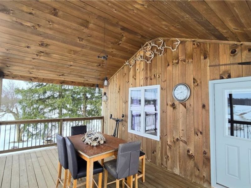 4194 Helsley Fusselman Road, Southington, OH 44470 Photo 3