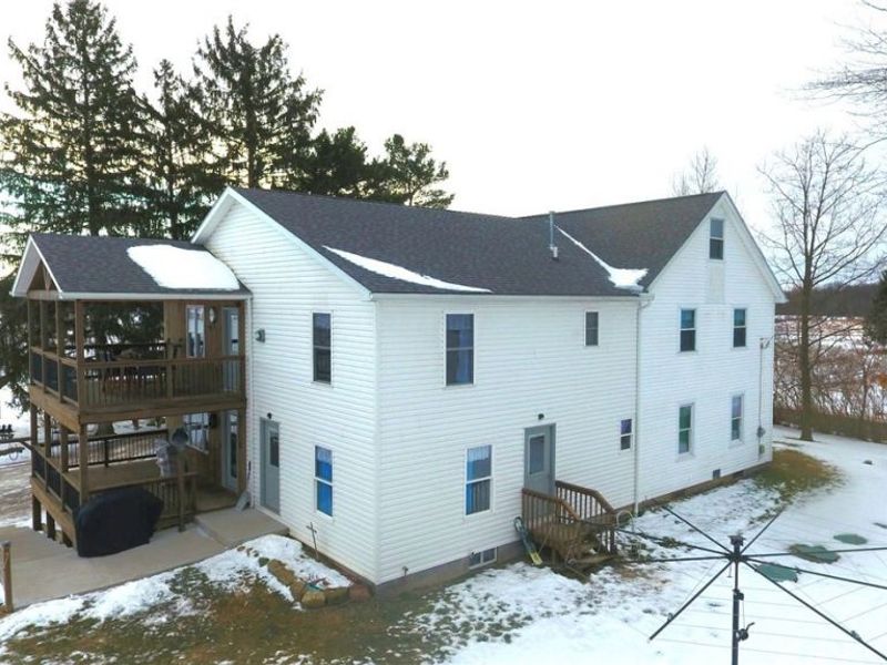 4194 Helsley Fusselman Road, Southington, OH 44470 Photo 4