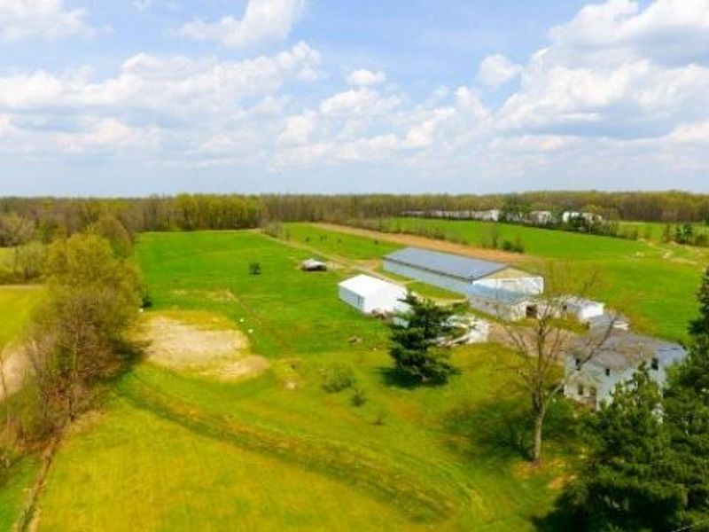 4194 Helsley Fusselman Road, Southington, OH 44470 Photo 41