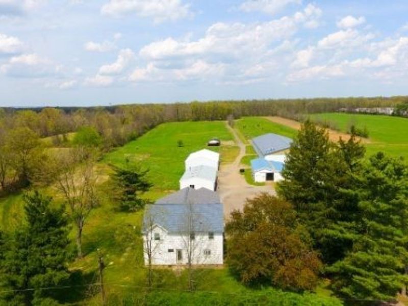 4194 Helsley Fusselman Road, Southington, OH 44470 Photo 42