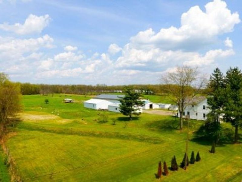 4194 Helsley Fusselman Road, Southington, OH 44470 Photo 44