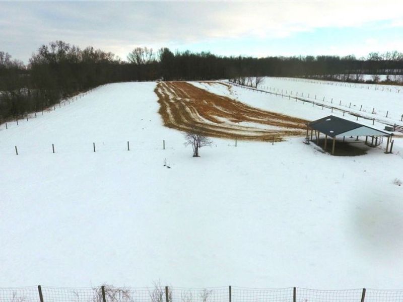 4194 Helsley Fusselman Road, Southington, OH 44470 Photo 45