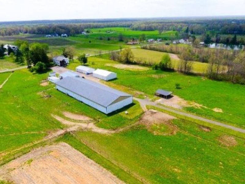 4194 Helsley Fusselman Road, Southington, OH 44470 Photo 45