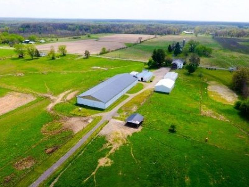 4194 Helsley Fusselman Road, Southington, OH 44470 Photo 47