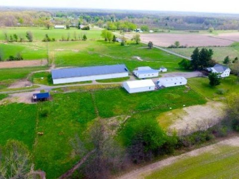 4194 Helsley Fusselman Road, Southington, OH 44470 Photo 48