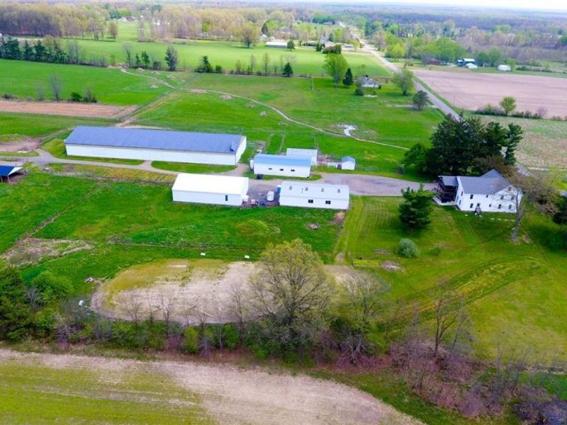 4194 Helsley Fusselman Road, Southington, OH 44470 Photo 48