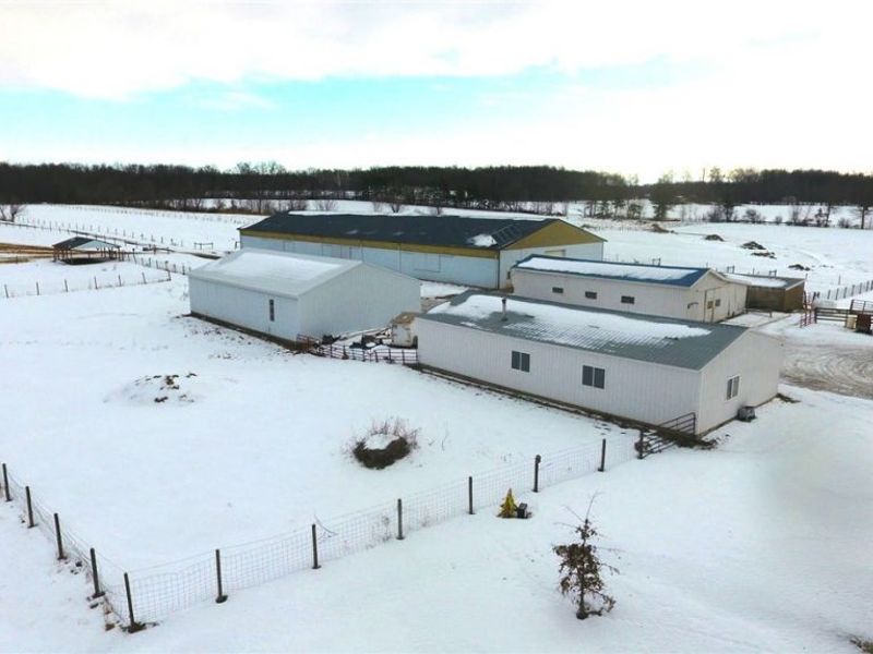 4194 Helsley Fusselman Road, Southington, OH 44470 Photo 49