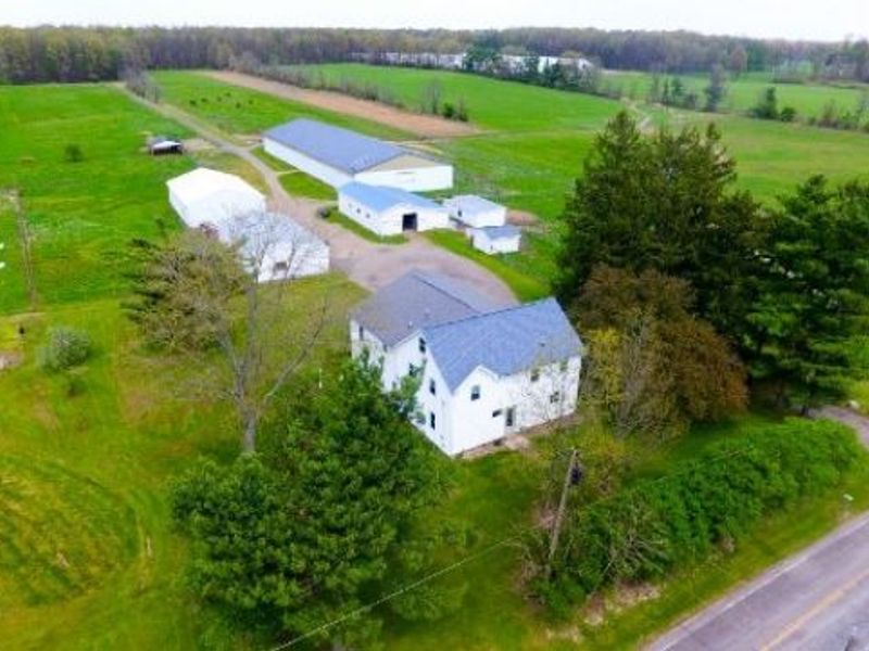 4194 Helsley Fusselman Road, Southington, OH 44470 Photo 49