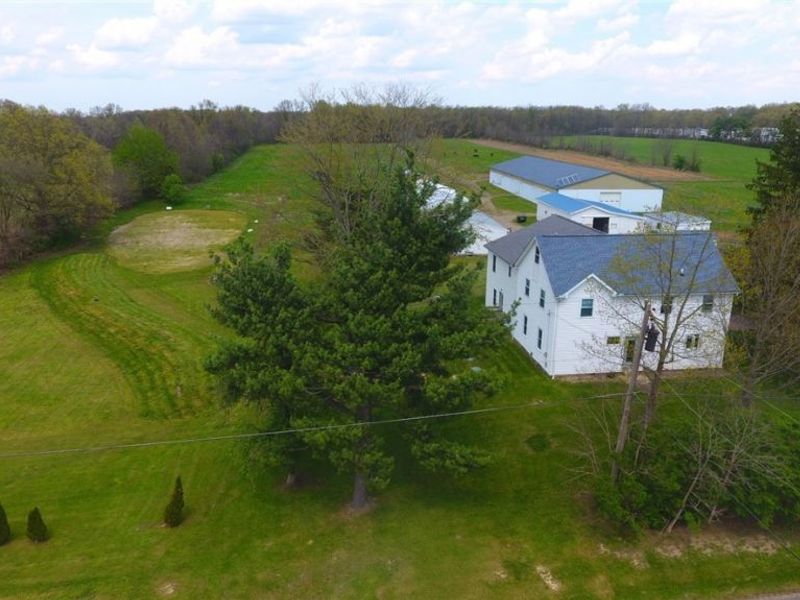 4194 Helsley Fusselman Road, Southington, OH 44470 Photo 50