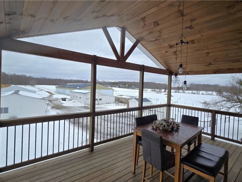 4194 Helsley Fusselman Road, Southington, OH 44470 Photo 7