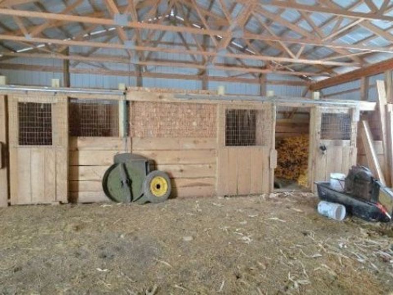 4194 Helsley Fusselman Road, Southington, OH 44470 Photo 7