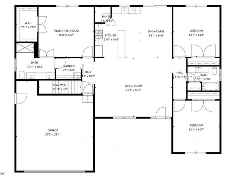 2310 Wilshire Drive, Cortland, OH 44410 Photo 50