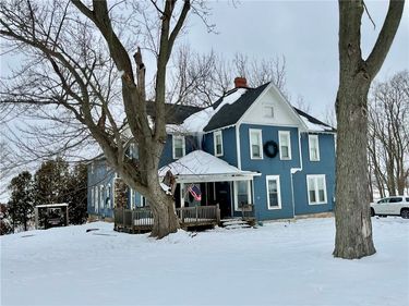 780 Nine Foot Road, Clyde, NY 14433