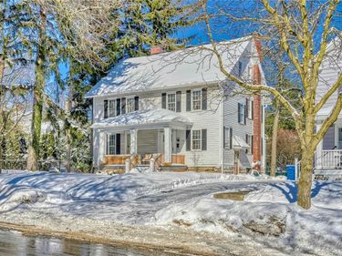 1120 Park Avenue, Rochester, NY 14610