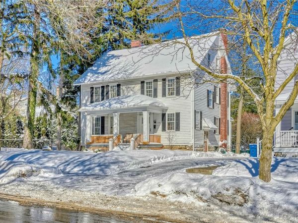 1120 Park Avenue, Rochester, NY 14610