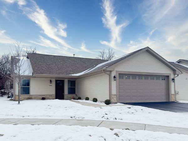 5785 Jackies Drive, LOVES PARK, IL 61111