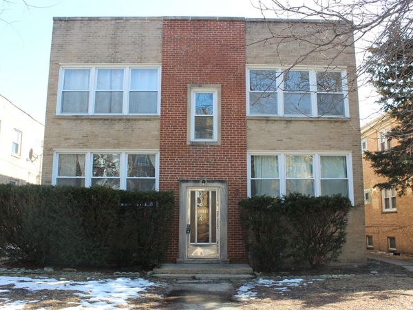 9119 La Crosse Avenue, Unit 2B, Skokie, IL 60077