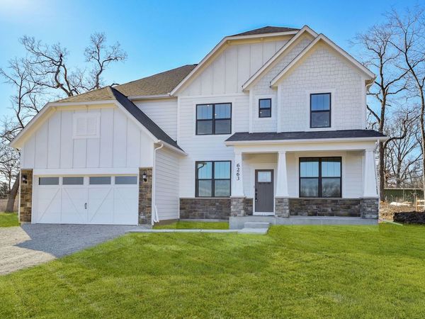 6263 Lafond Circle, Lisle, IL 60532