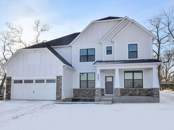 6263 Lafond Circle, Lisle, IL 60532