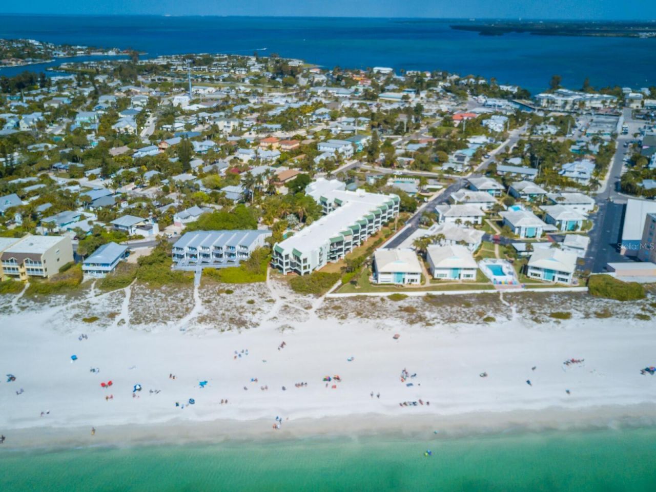 305 57th Street, Unit B, Holmes Beach, FL 34217 Photo