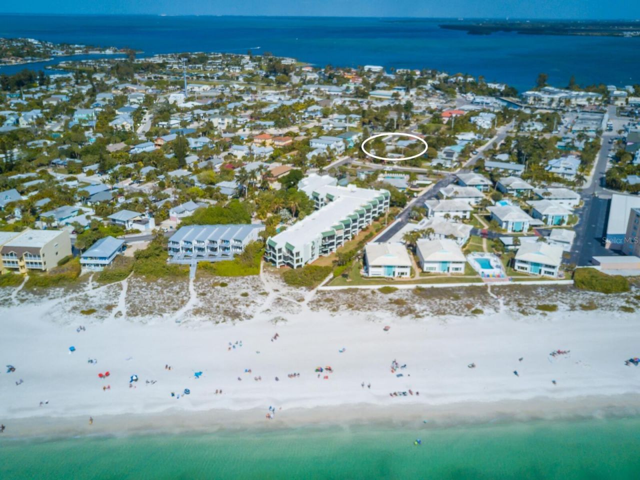 305 57th Street, Unit B, Holmes Beach, FL 34217 Photo