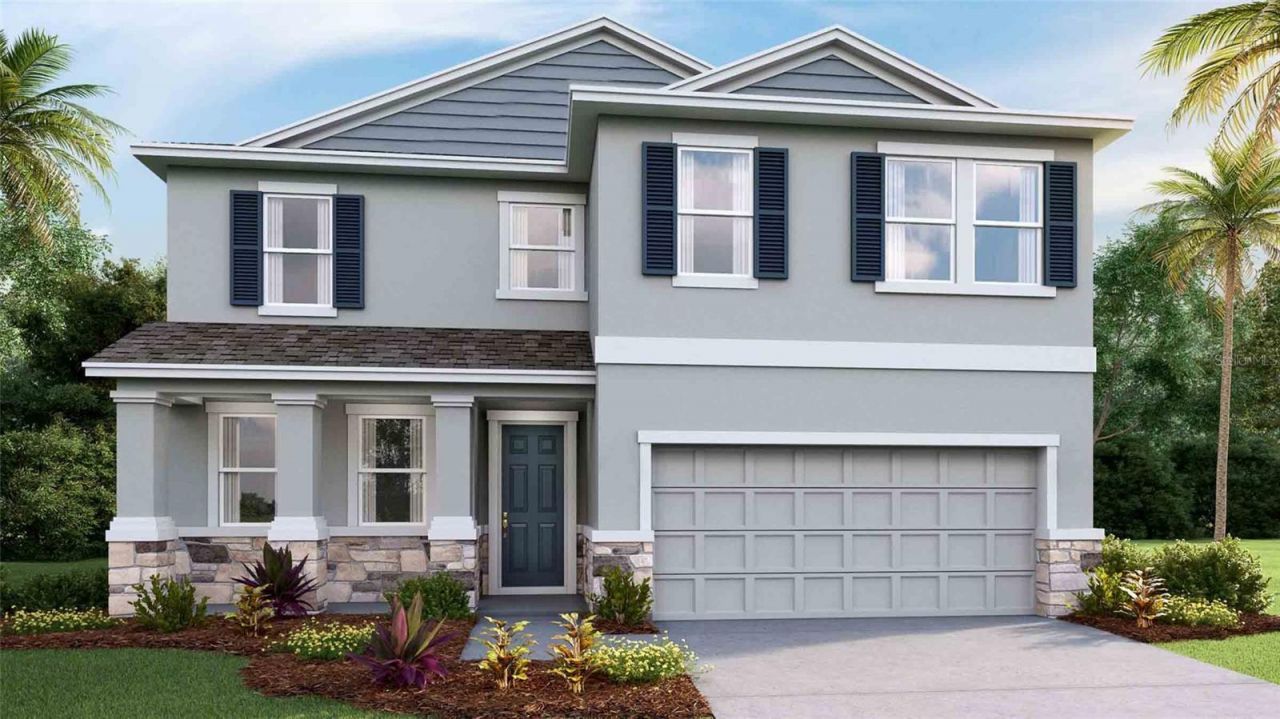 6913 Flint Creek Drive, Land O Lakes, FL 34638 Main Photo